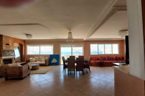 Villa de luxe vue sur mer